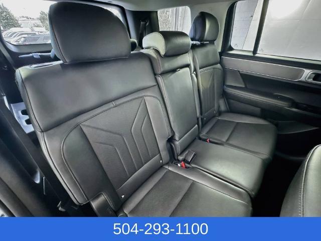 2026 Hyundai Santa Fe - $27,699