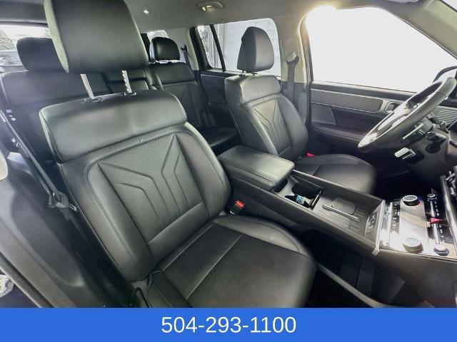 2026 Hyundai Santa Fe - $27,699