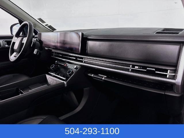 2026 Hyundai Santa Fe - $27,699