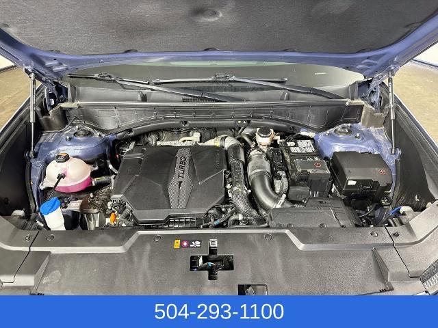 2026 Hyundai Santa Fe - $27,699