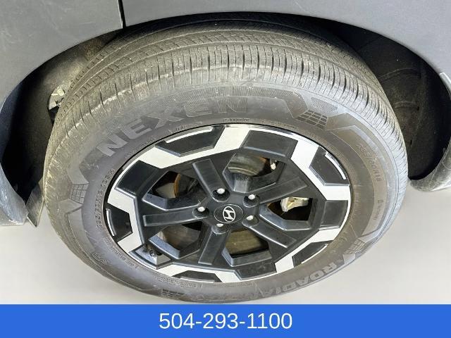 2026 Hyundai Santa Fe - $27,699