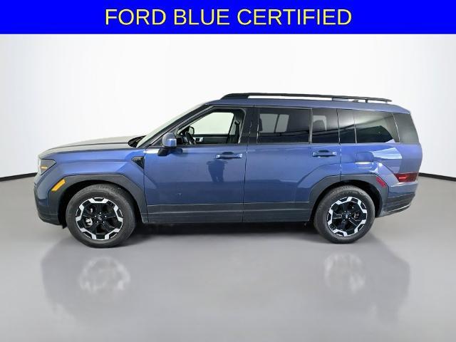 2026 Hyundai Santa Fe - $27,270