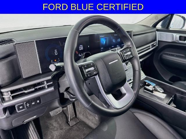 2026 Hyundai Santa Fe - $27,270