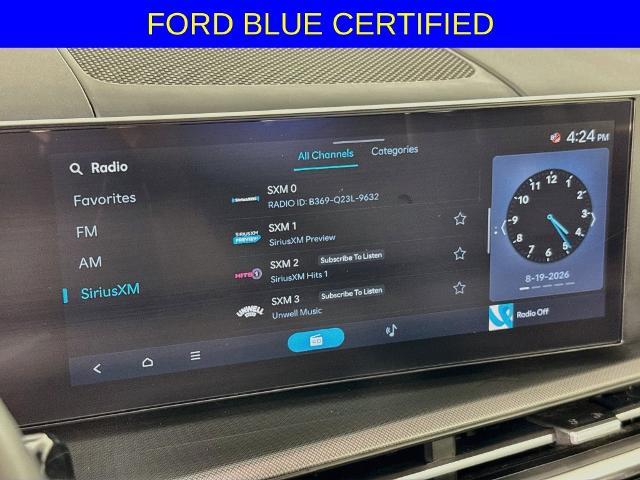 2026 Hyundai Santa Fe - $27,270
