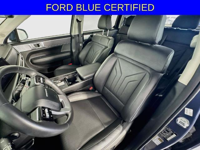 2026 Hyundai Santa Fe - $27,270