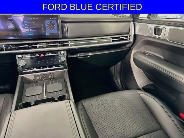 2026 Hyundai Santa Fe - $27,270