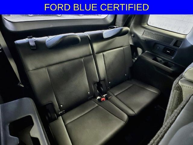 2026 Hyundai Santa Fe - $27,270