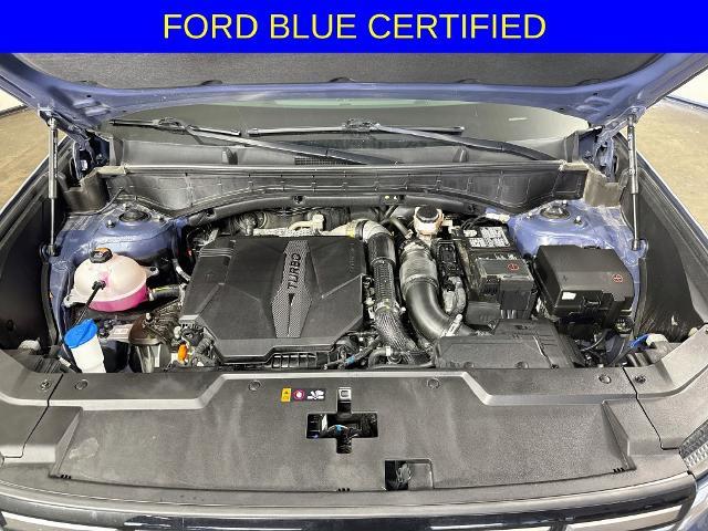 2026 Hyundai Santa Fe - $27,270