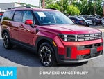 2026 Santa FE Thumbnail 4