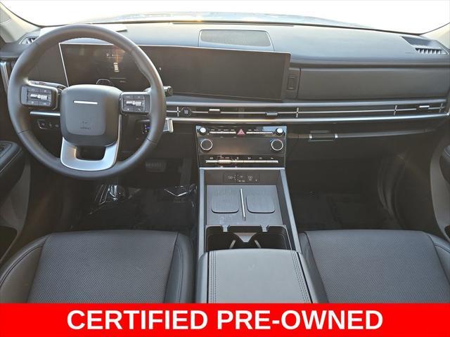 2026 Hyundai Santa Fe - $34,843