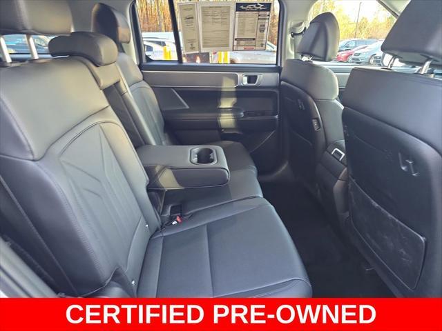 2026 Hyundai Santa Fe - $34,843