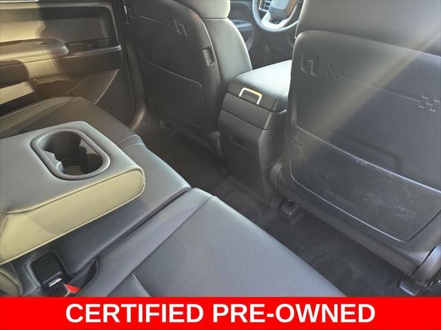 2026 Hyundai Santa Fe - $34,843