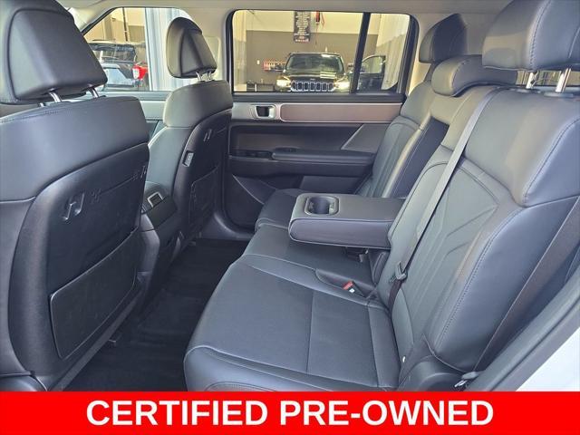 2026 Hyundai Santa Fe - $34,843