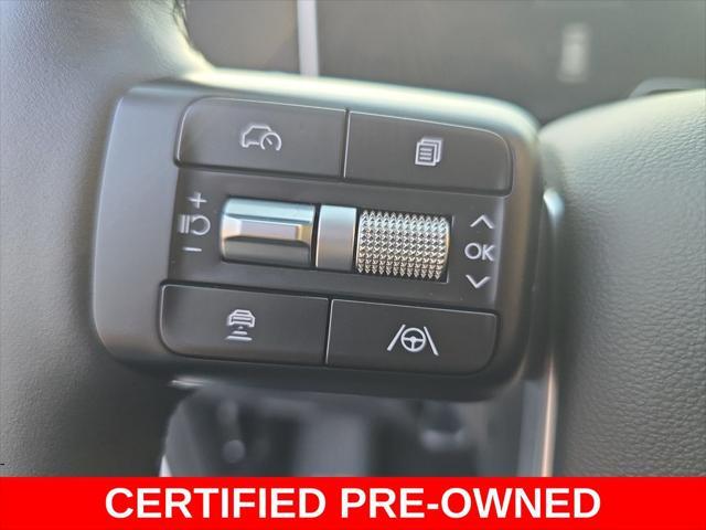 2026 Hyundai Santa Fe - $34,843