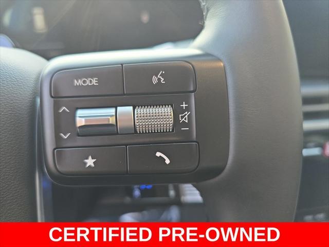 2026 Hyundai Santa Fe - $34,843