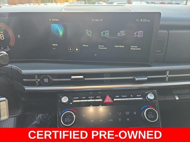 2026 Hyundai Santa Fe - $34,843