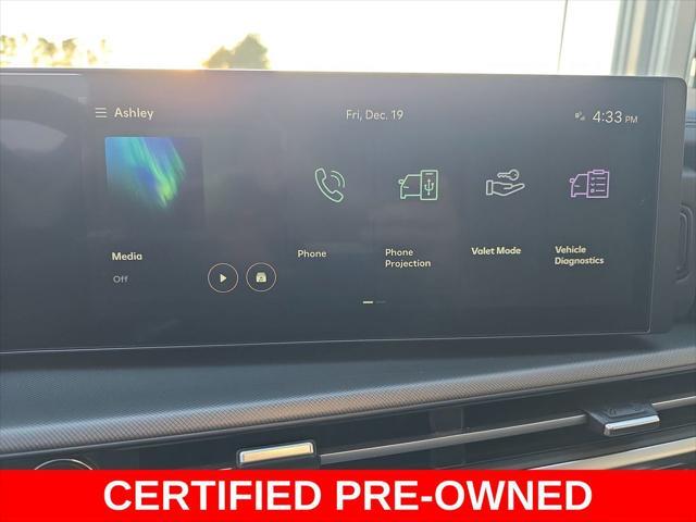 2026 Hyundai Santa Fe - $34,843