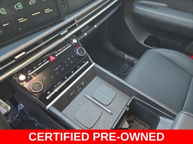2026 Hyundai Santa Fe - $34,843