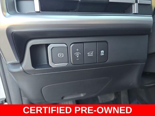 2026 Hyundai Santa Fe - $34,843
