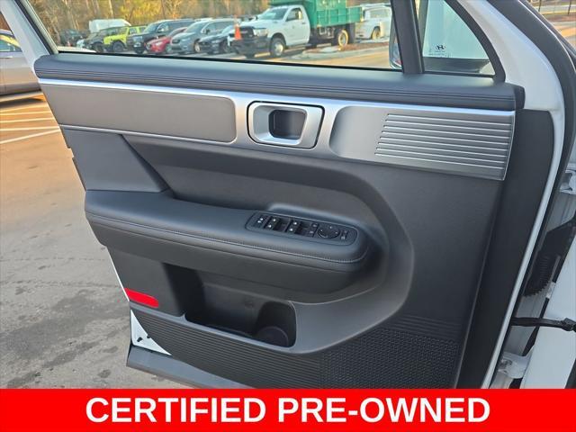 2026 Hyundai Santa Fe - $34,843