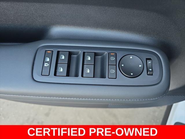 2026 Hyundai Santa Fe - $34,843
