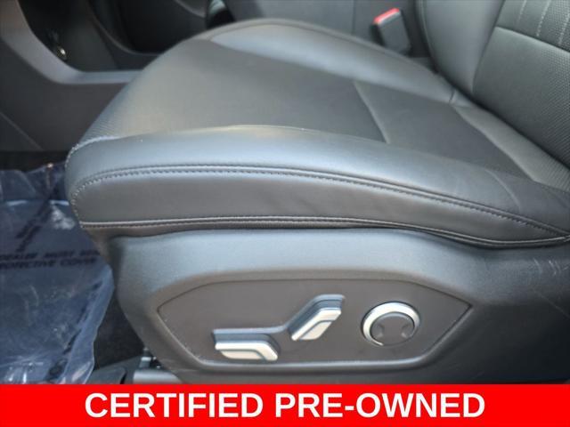 2026 Hyundai Santa Fe - $34,843