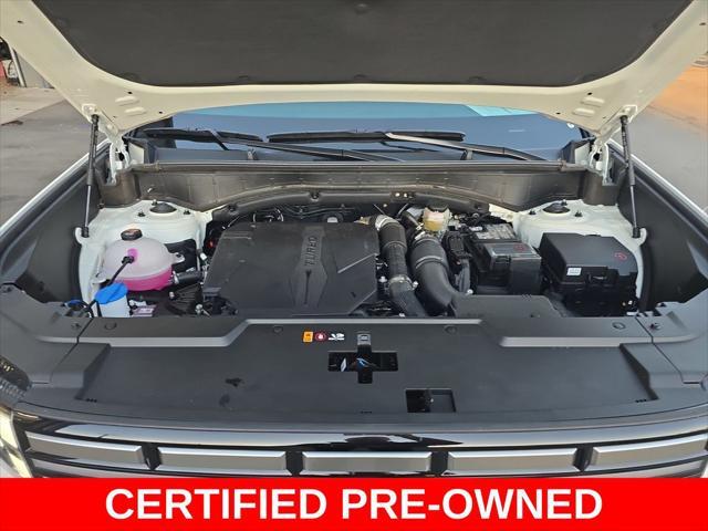 2026 Hyundai Santa Fe - $34,843
