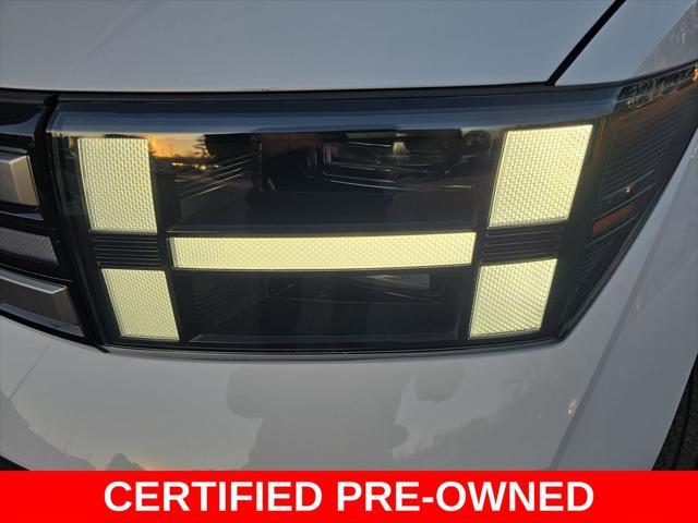 2026 Hyundai Santa Fe - $34,843