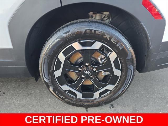 2026 Hyundai Santa Fe - $34,843