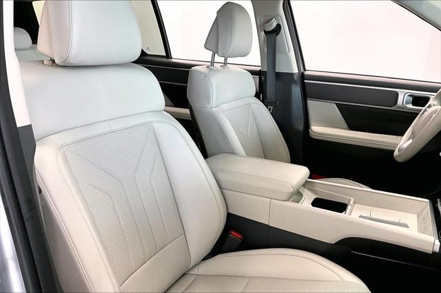 2026 Hyundai Santa Fe - $29,397