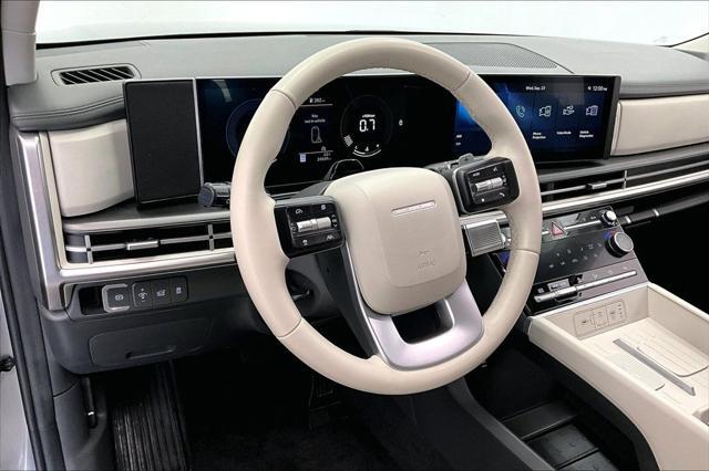 2026 Hyundai Santa Fe - $29,397