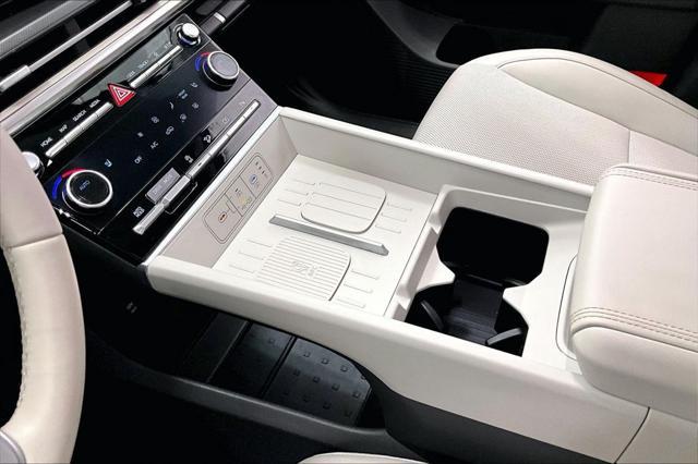 2026 Hyundai Santa Fe - $29,397