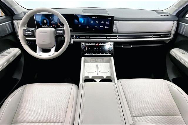 2026 Hyundai Santa Fe - $29,397