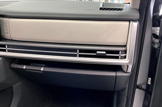 2026 Hyundai Santa Fe - $29,397