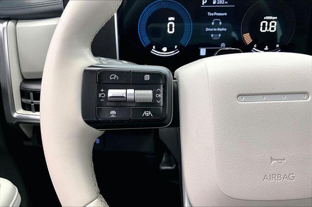 2026 Hyundai Santa Fe - $29,397