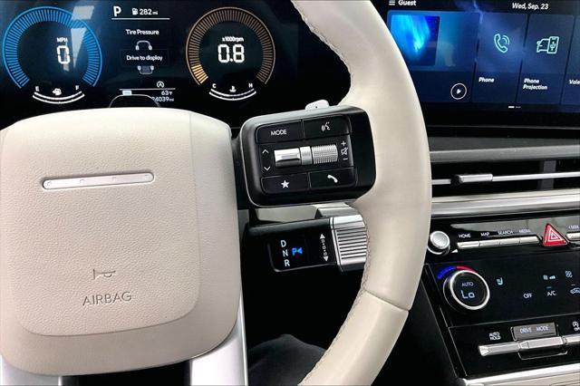 2026 Hyundai Santa Fe - $29,397