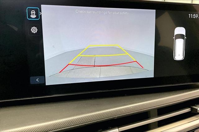 2026 Hyundai Santa Fe - $29,397