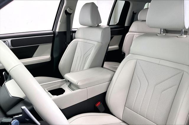 2026 Hyundai Santa Fe - $29,397