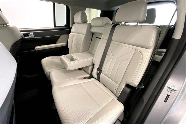 2026 Hyundai Santa Fe - $29,397