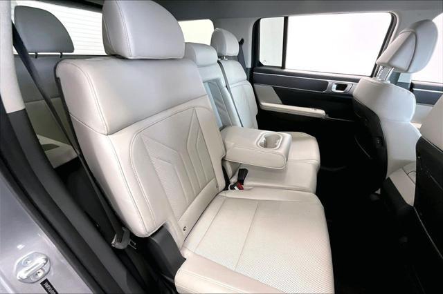 2026 Hyundai Santa Fe - $29,397