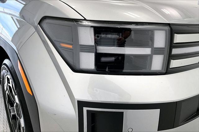 2026 Hyundai Santa Fe - $29,397