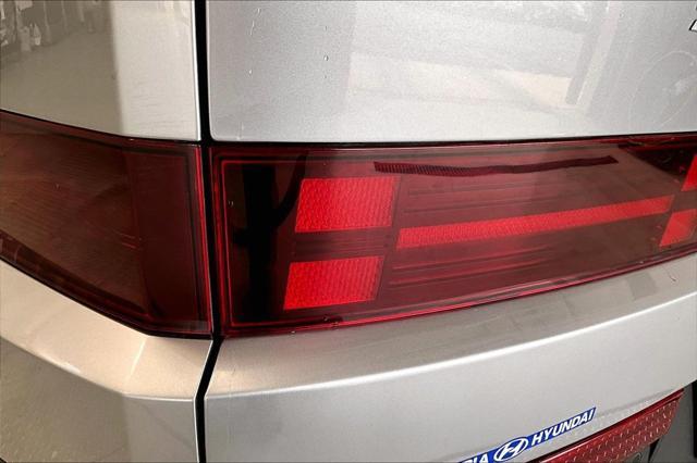 2026 Hyundai Santa Fe - $29,397