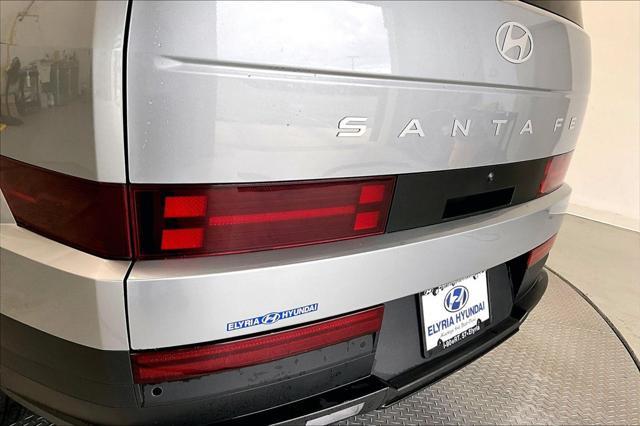 2026 Hyundai Santa Fe - $29,397