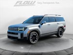 2026 Santa FE Thumbnail 3