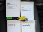 2026 Santa FE Thumbnail 34