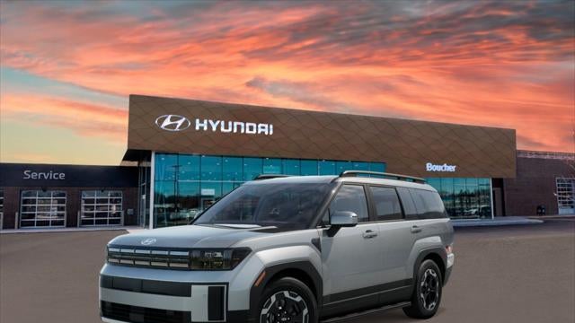 Preowned 2026 Hyundai SANTA FE SEL for Sale