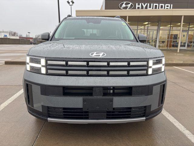 2026 Hyundai Santa Fe - $31,845