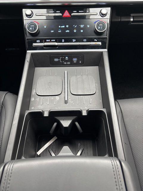 2026 Hyundai Santa Fe - $31,845