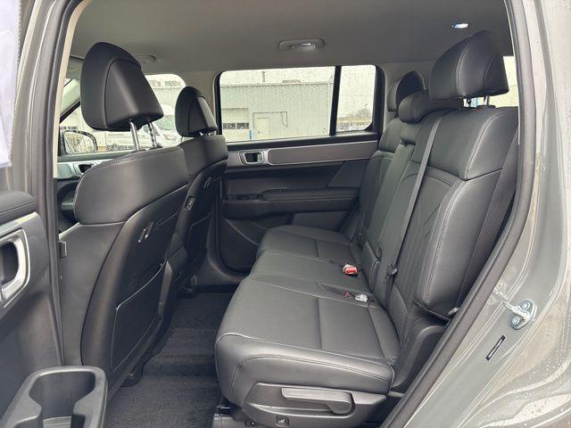 2026 Hyundai Santa Fe - $31,845