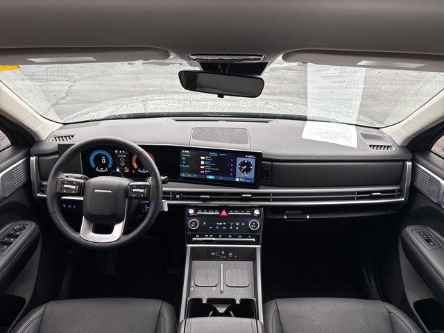 2026 Hyundai Santa Fe - $31,845
